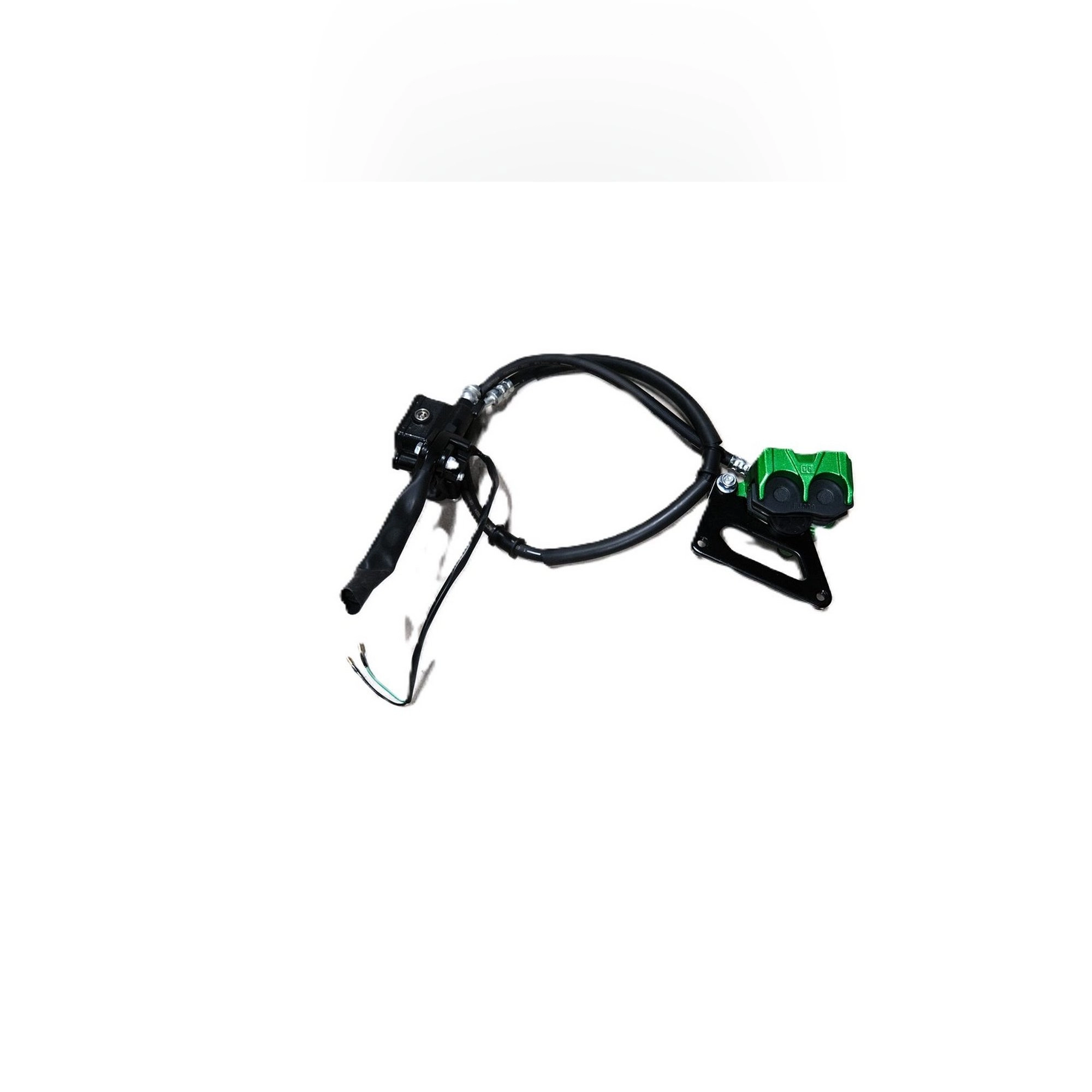 ARORA SMART 50 ÖN FREN SİSTEMİ MAVİ #SMART 50 - 175